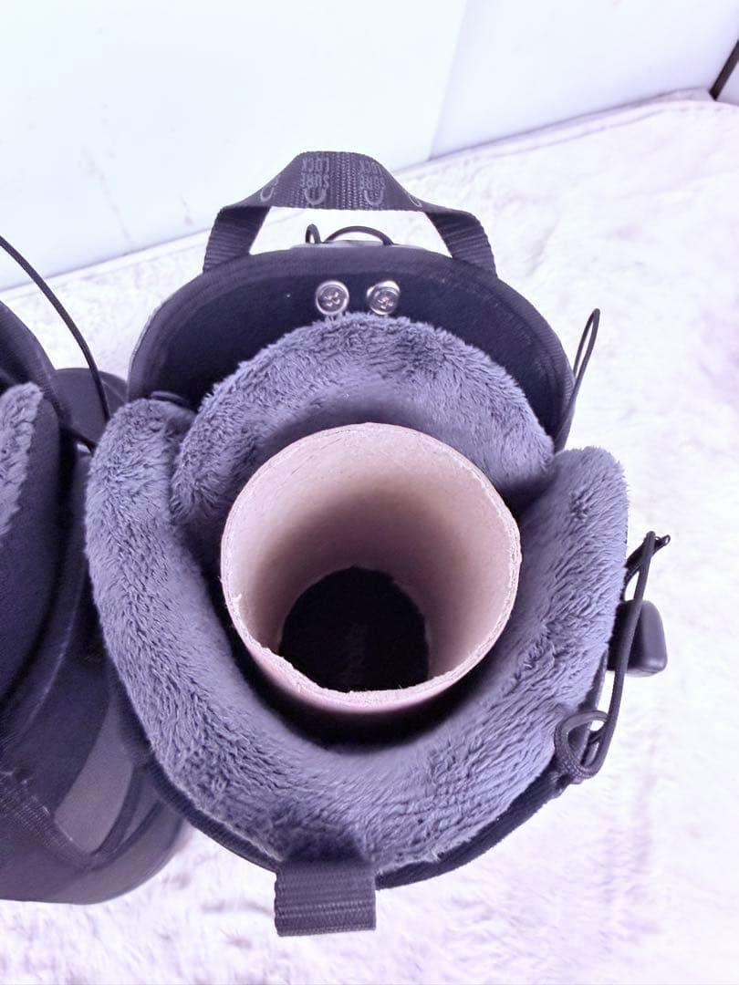 新品 SALOMON PEARLスノーボードブーツ 24cm 19-20年モデル