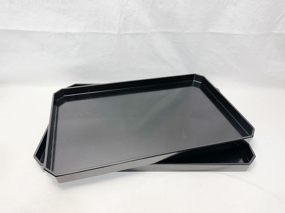 ほぼ未使用 懐石道具揃えて 一式 五客揃 漆器 元箱