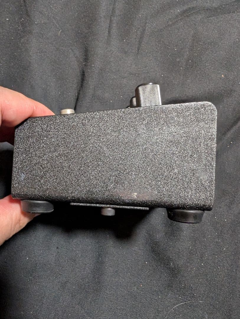 定番 Proco RAT 2 Distortion Fuzz オーバードライブ