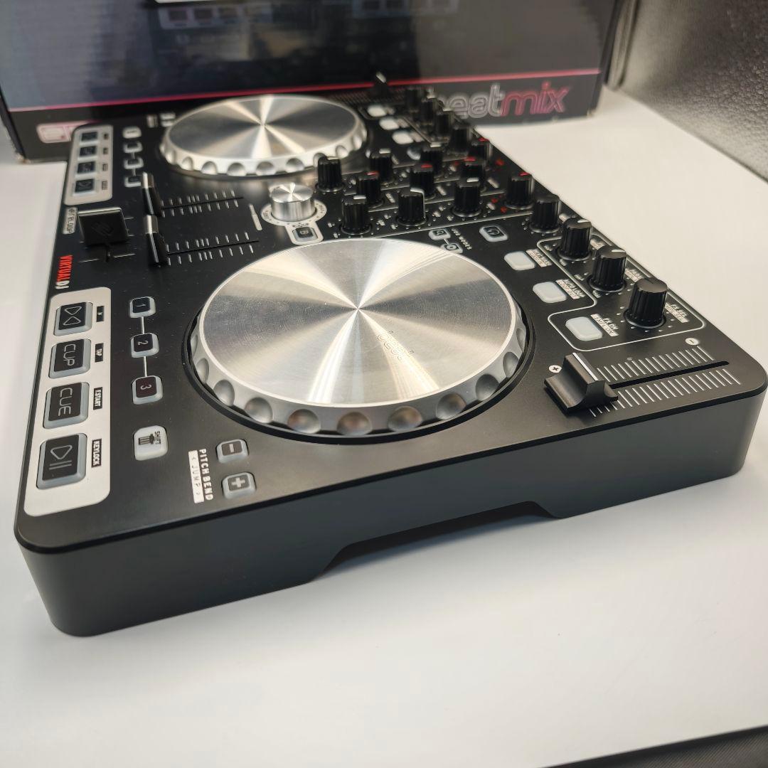 【極美品】RELOOP BEATMIX デジタルDJコントローラー