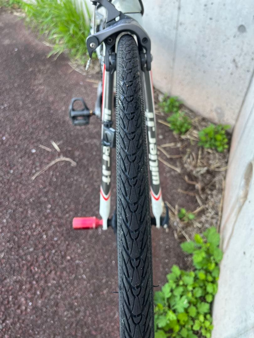 ロードバイク WILIER montegrappa