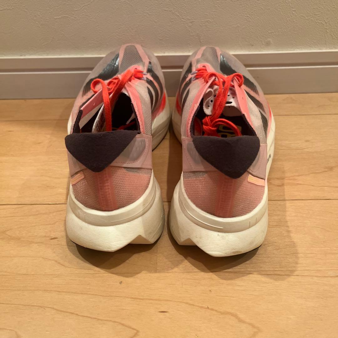 アディオスPro3 26cm