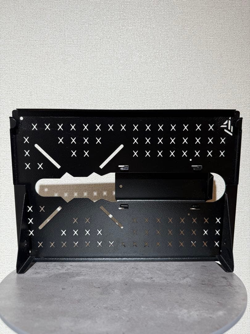 ブラックデザイン BLACK DESIGN BXプレート