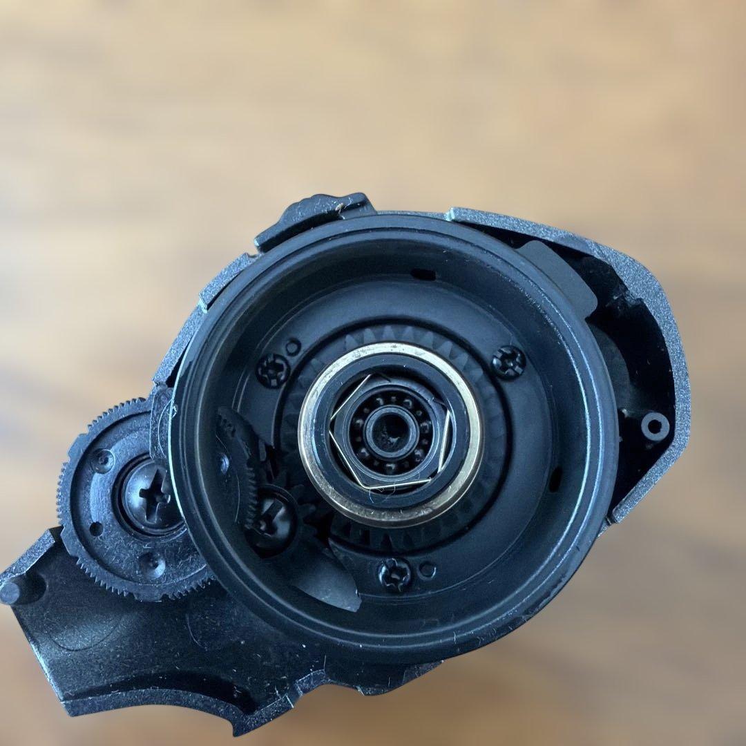 16メタニウムMGL HG