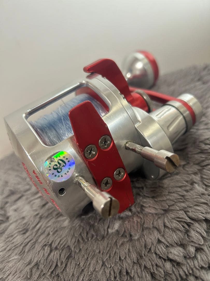 アキュレート　バリアント600