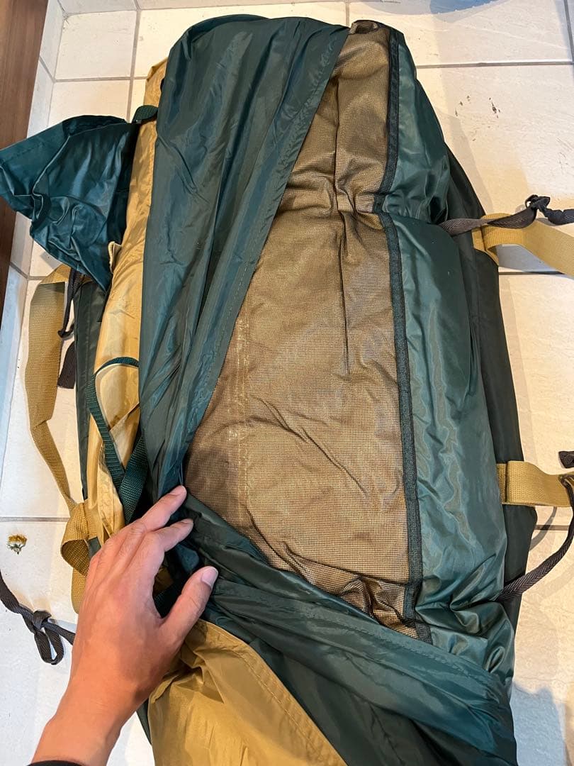 コールマン　Coleman スクリーンキャノピージョイントタープⅢ