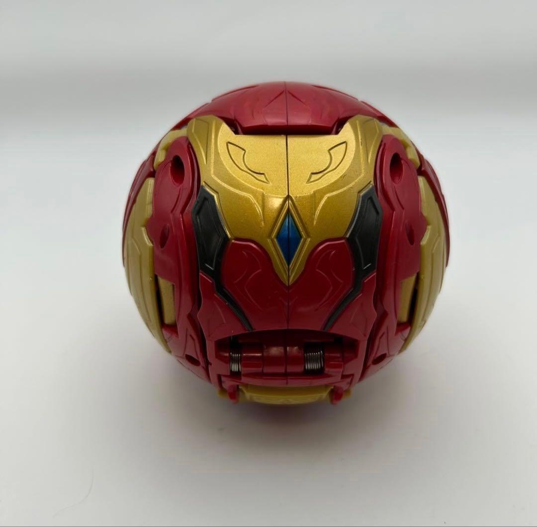 か*ギ様 超爆丸ドラスロン