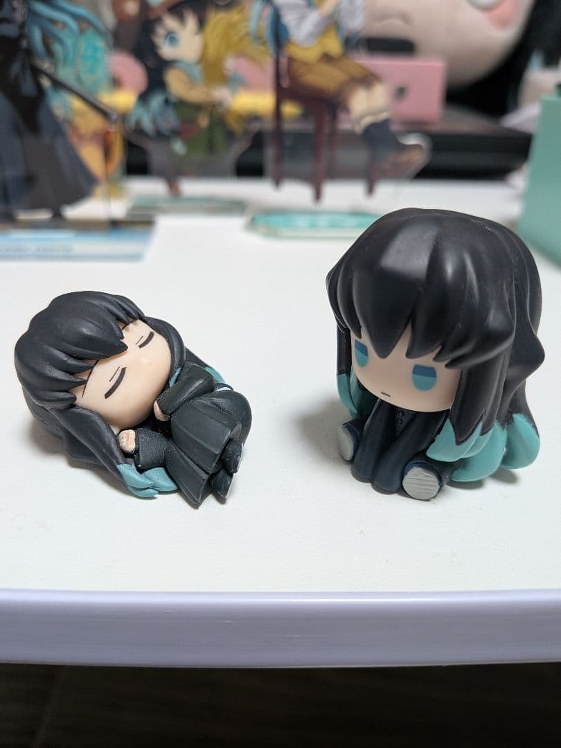 Fourblack 時透無一郎 グッズまとめ売り