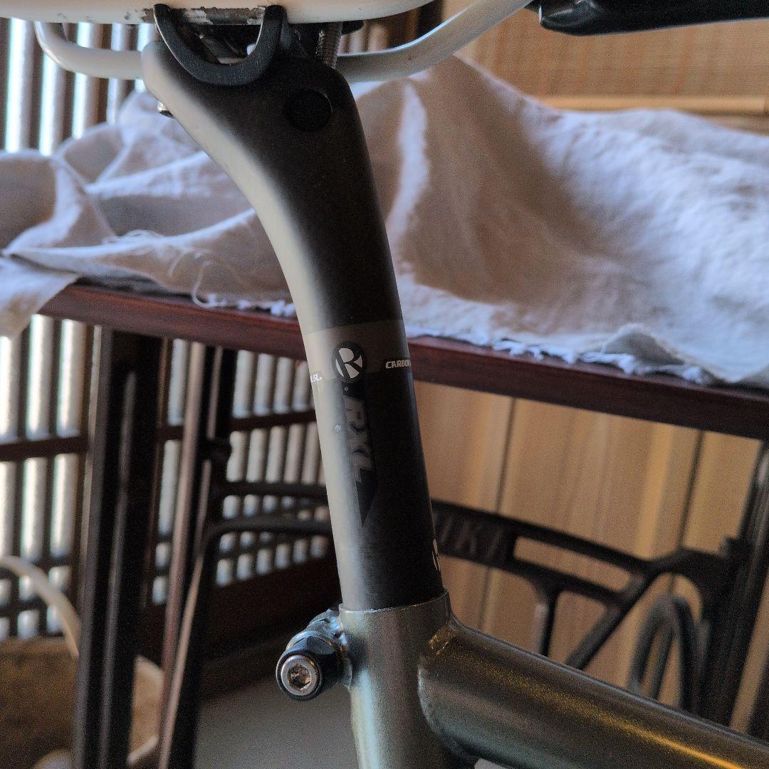 TERN 2023年モデル AMP F1