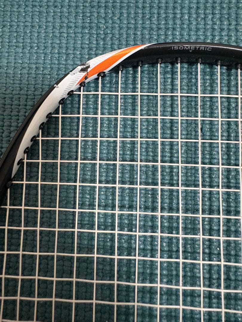 YONEX DUORA Z STRIKE ストライク バドミントン