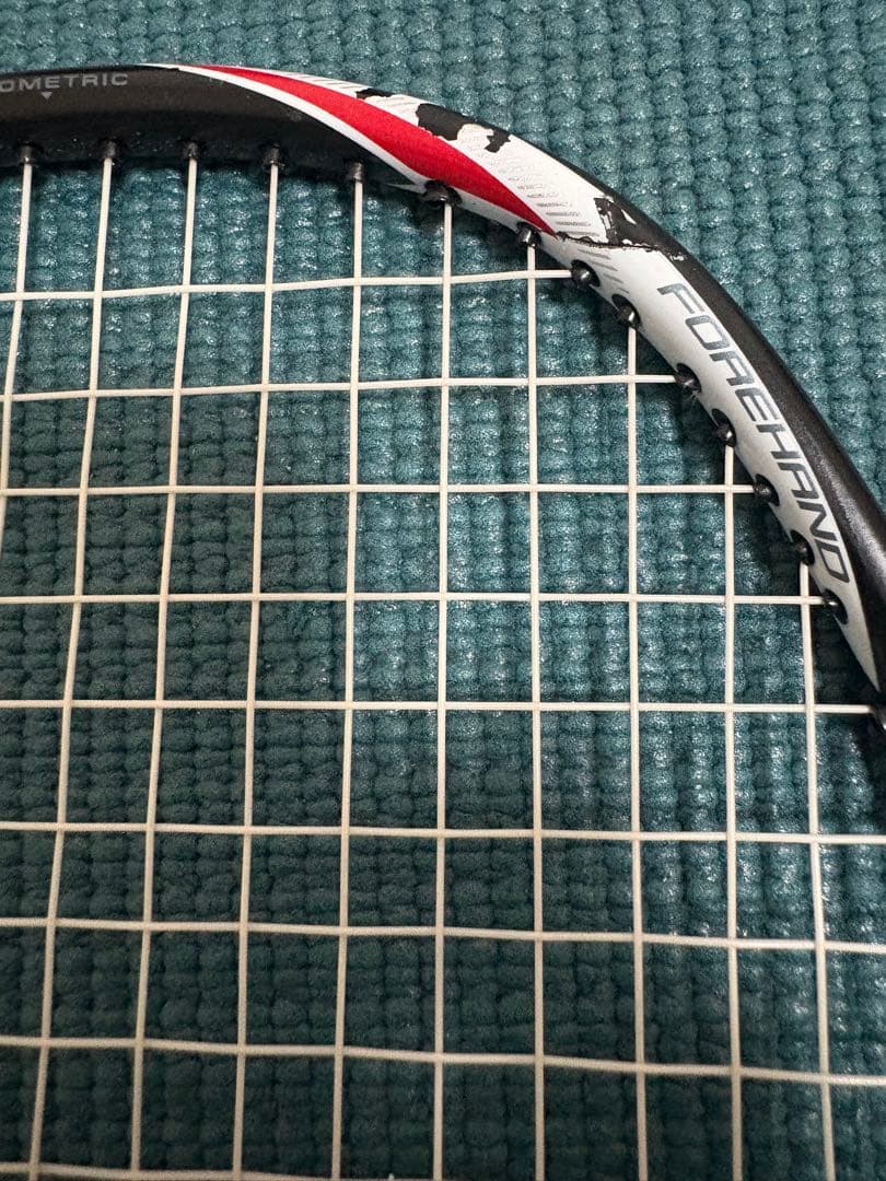 YONEX DUORA Z STRIKE ストライク バドミントン