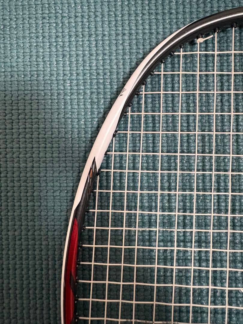 YONEX DUORA Z STRIKE ストライク バドミントン