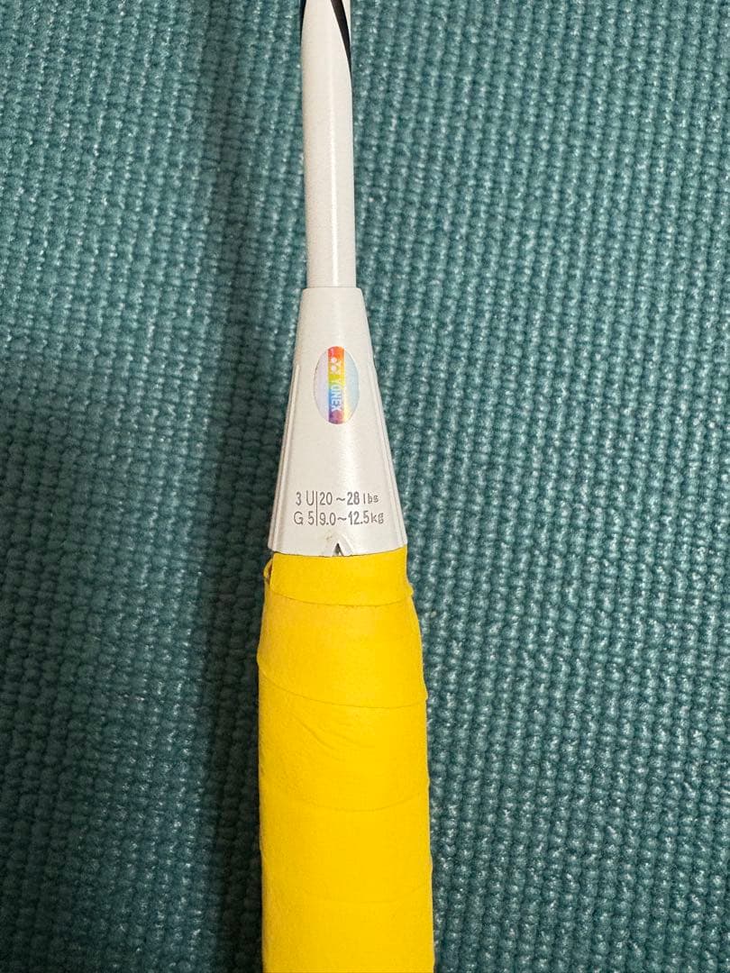 YONEX DUORA Z STRIKE ストライク バドミントン