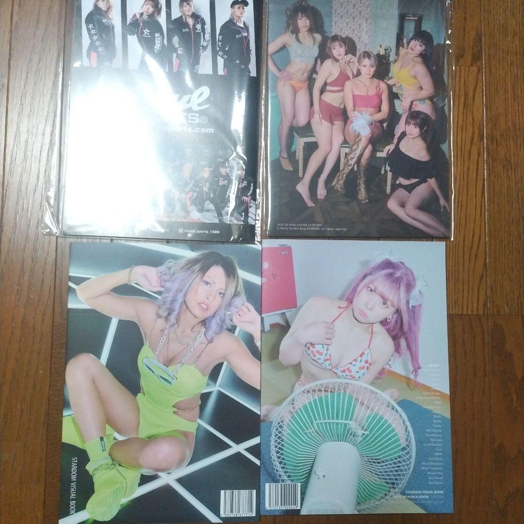 スターダ写真集、ビキニング、BiKiniing11、12、ビギニング