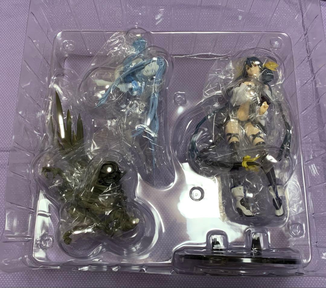 ギルティギア アルター ディズィー　1/8スケールフィギュア