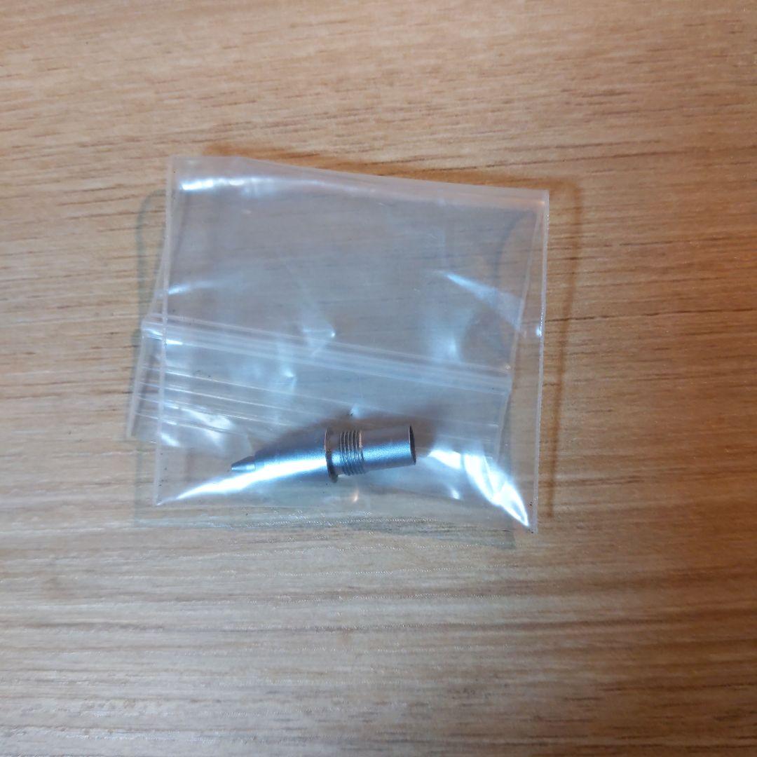 野原工芸 ブラックフォールナット シャープペンシル 0.5mm 旧型