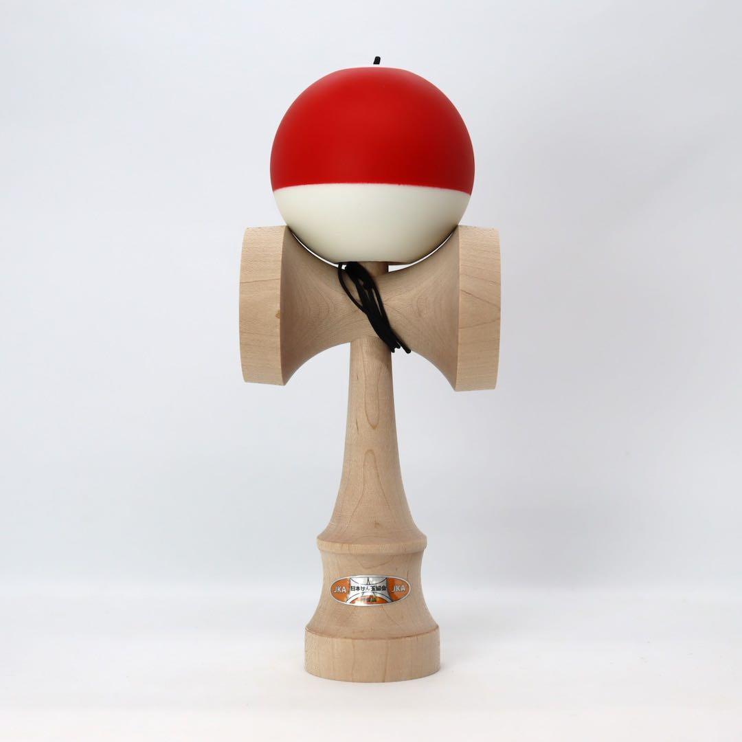 大空REShape5赤×青セット けん玉 KENDAMA