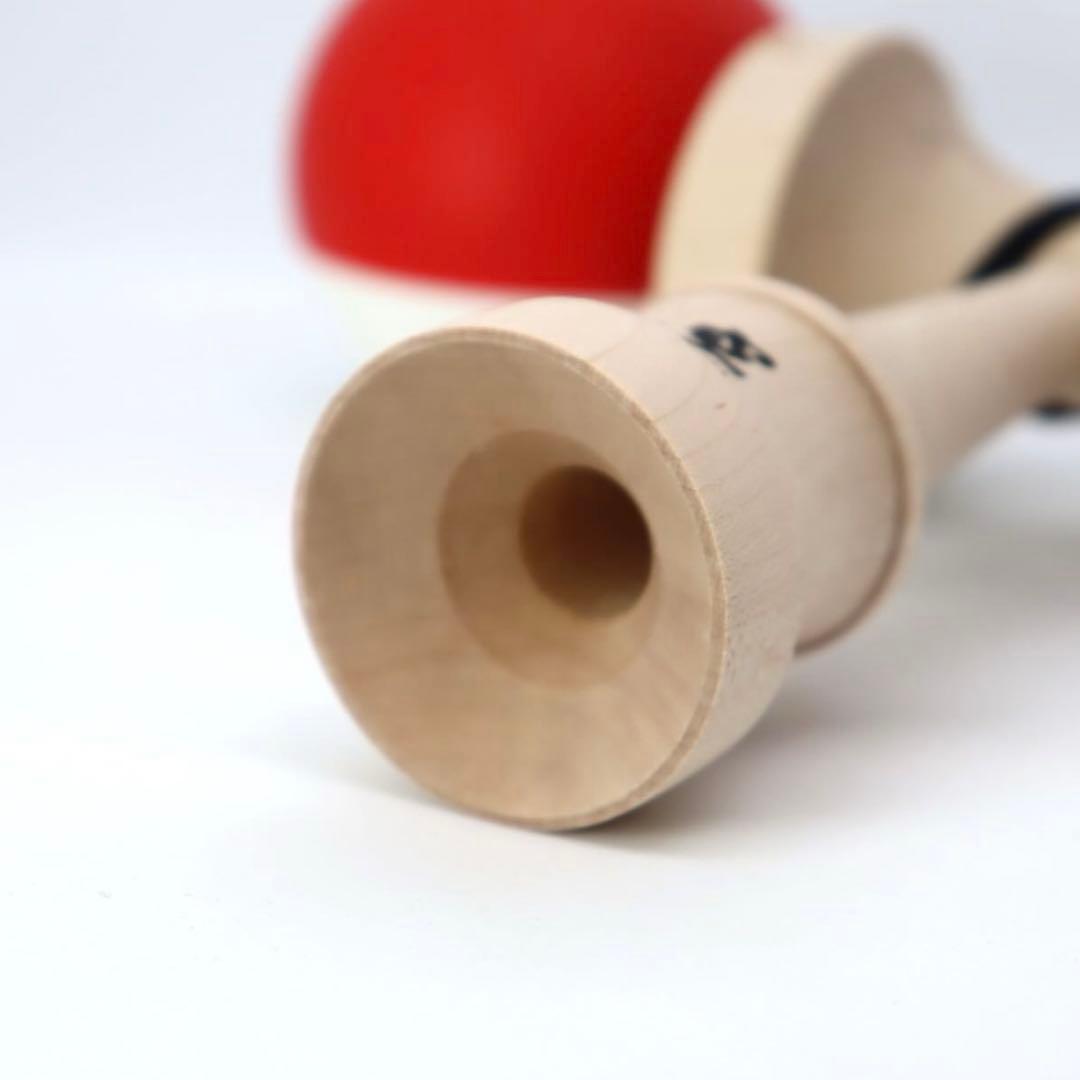大空REShape5赤×青セット けん玉 KENDAMA
