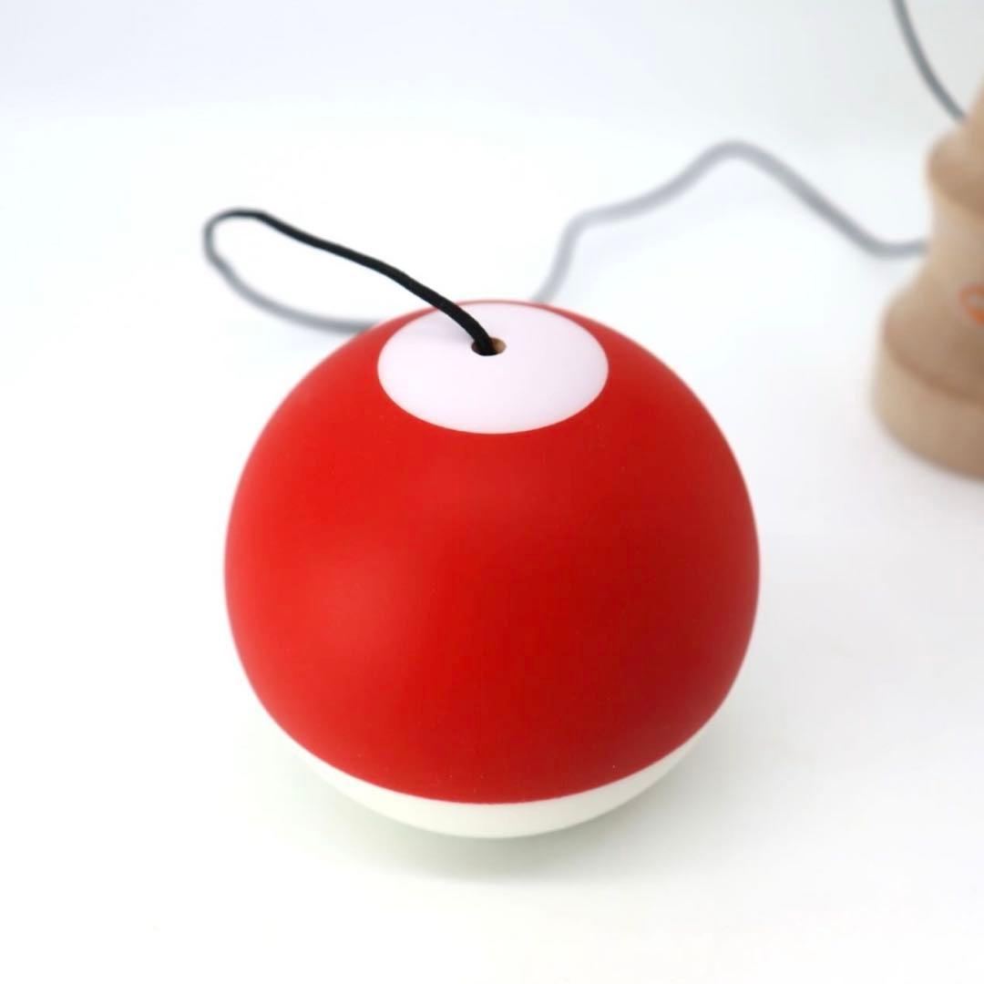 大空REShape5赤×青セット けん玉 KENDAMA