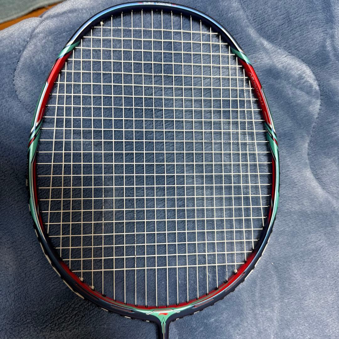 【美品】エアロナット9000c 3ug6