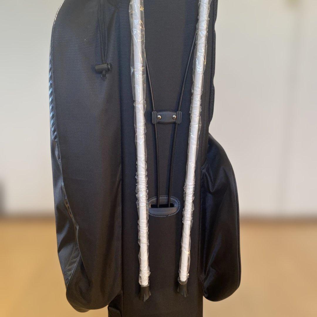 テイラーメイド キャディバッグTF531 新品未使用