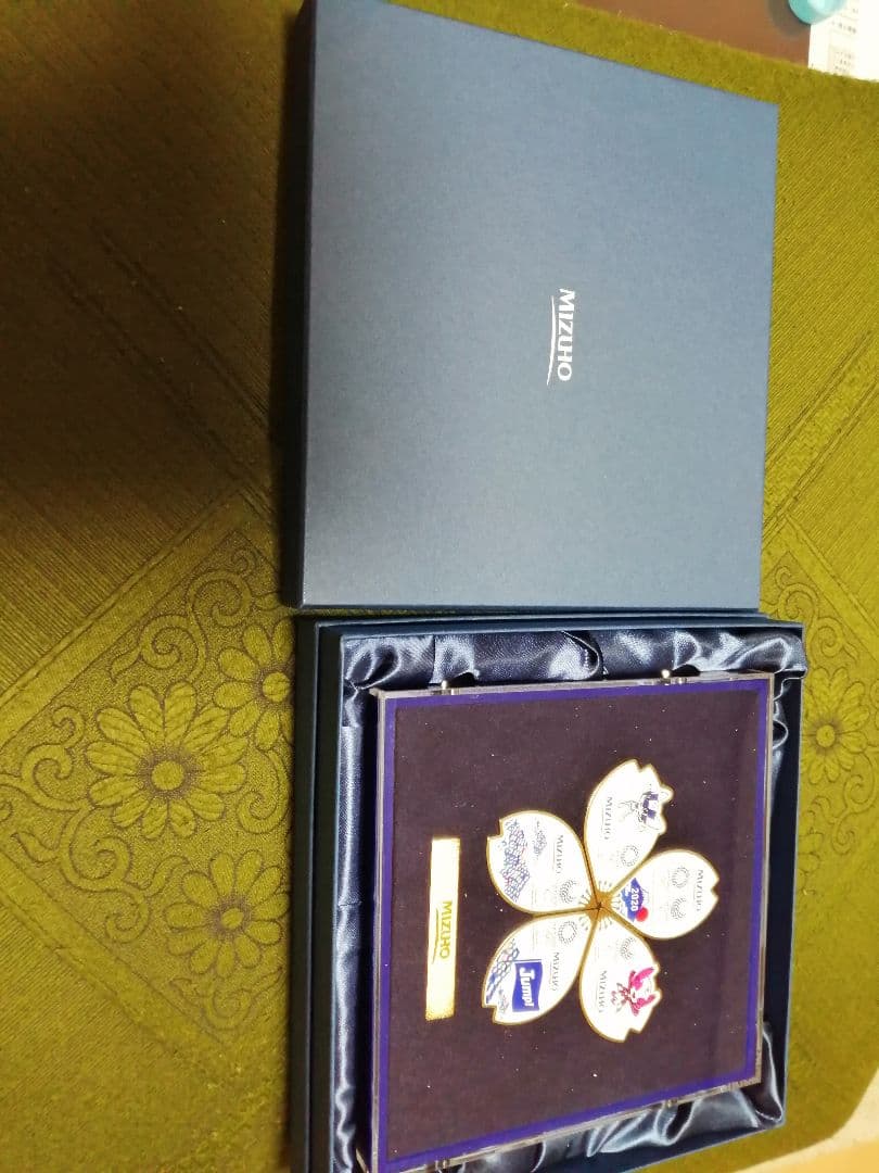 東京オリンピック2020 ピンバッヂ