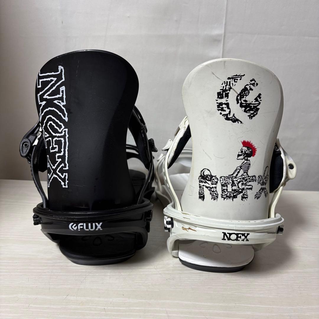 HEAD スノーボード グラトリ パウダー FLUX ビンディング スノボ 雪山