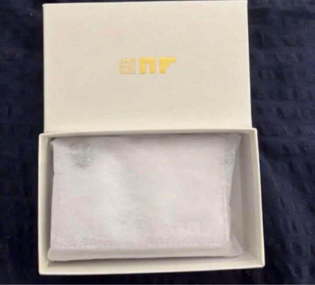 NF×JAMMADE サカナクション　財布　ミニウォレット