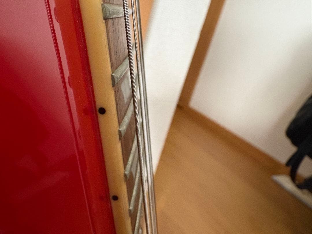 【美品】Epiphone レスポール スタンダード サンバースト