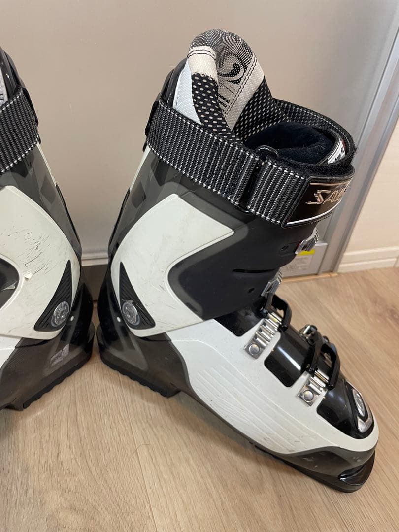 SALOMON サロモン　スキーブーツ　FALCON XR CS 26cm