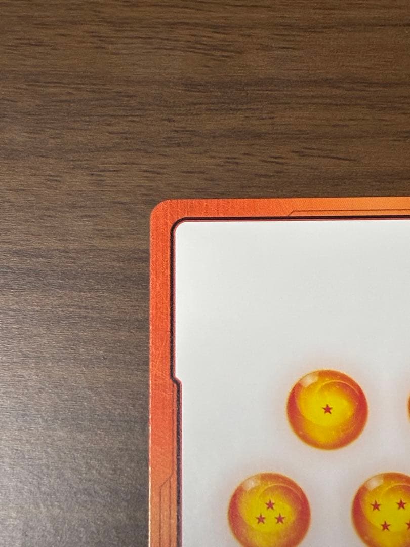 フュージョンワールド エナジーマーカー 孫悟飯:少年期 E01-10☆