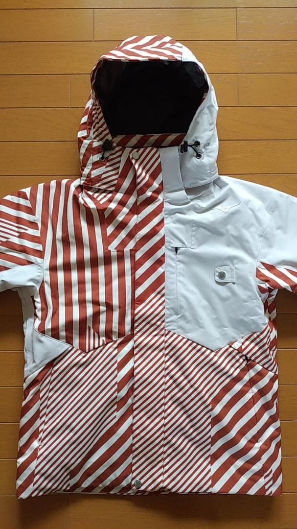 ミズノ スキーウェア Mサイズ