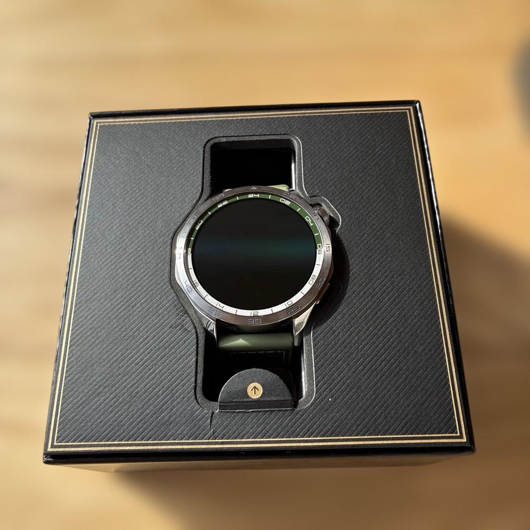ラウンド用品・アクセサリー HUAWEI WATCH GT4