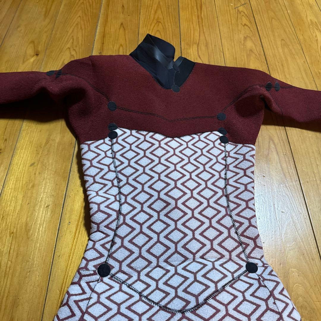 M*♡様 ウェットスーツ ROXY