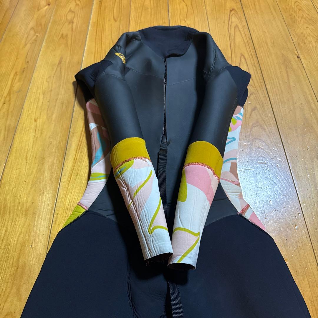 M*♡様 ウェットスーツ ROXY