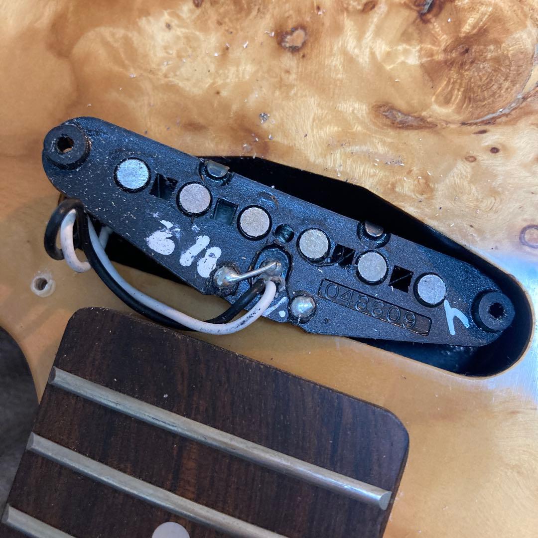 コンポーネントギター