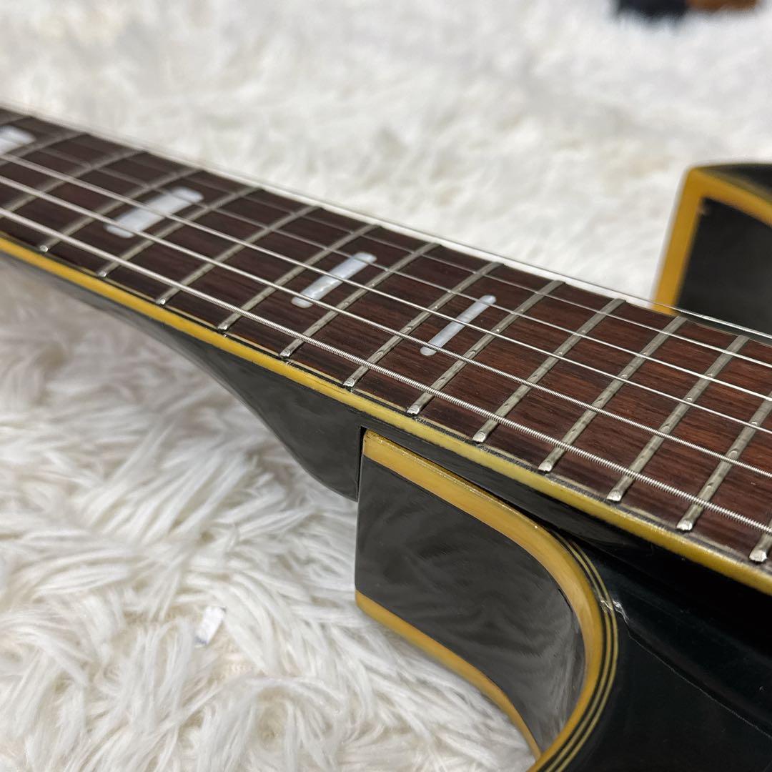 yさま　Firstman/ファーストマン フルアコ 日本製 ジャパンビンテージ