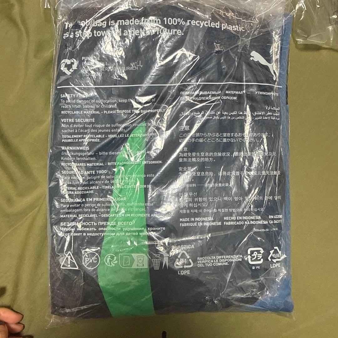 プーマ NEYMAR JR BNA トレーニング XL 2点