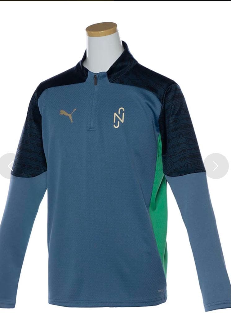 プーマ NEYMAR JR BNA トレーニング XL 2点