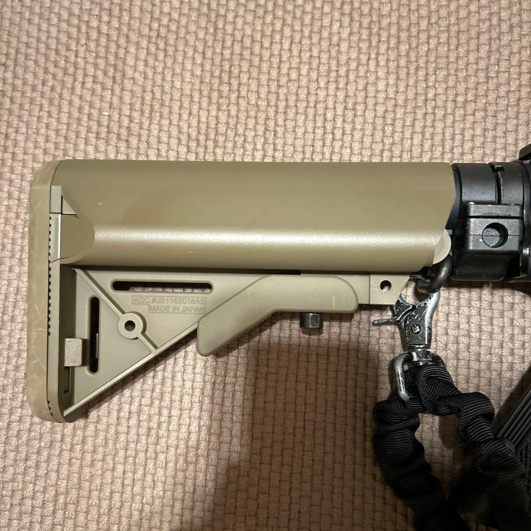 東京マルイ　次世代電動ガン　マーク18 マッド1