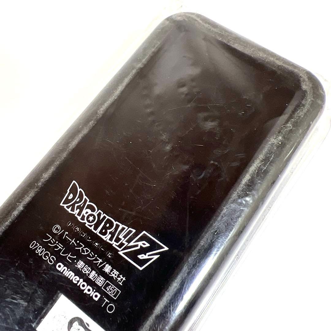 当時物　レトロ　ショウワノート　ドラゴンボールZ 缶ペン　ペンケース