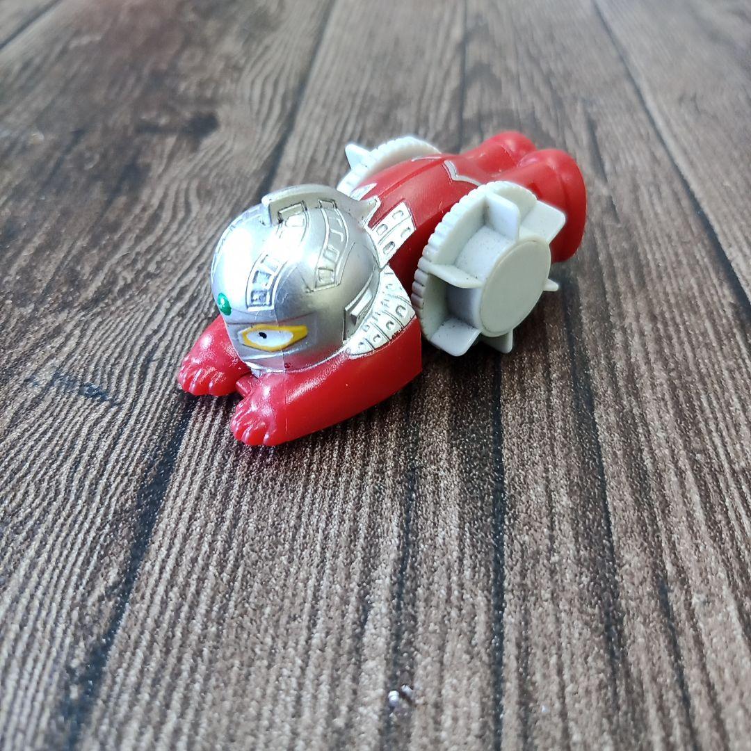 ウルトラマン ダイドーブレンド×ウルトラマンシリーズ 水陸両用