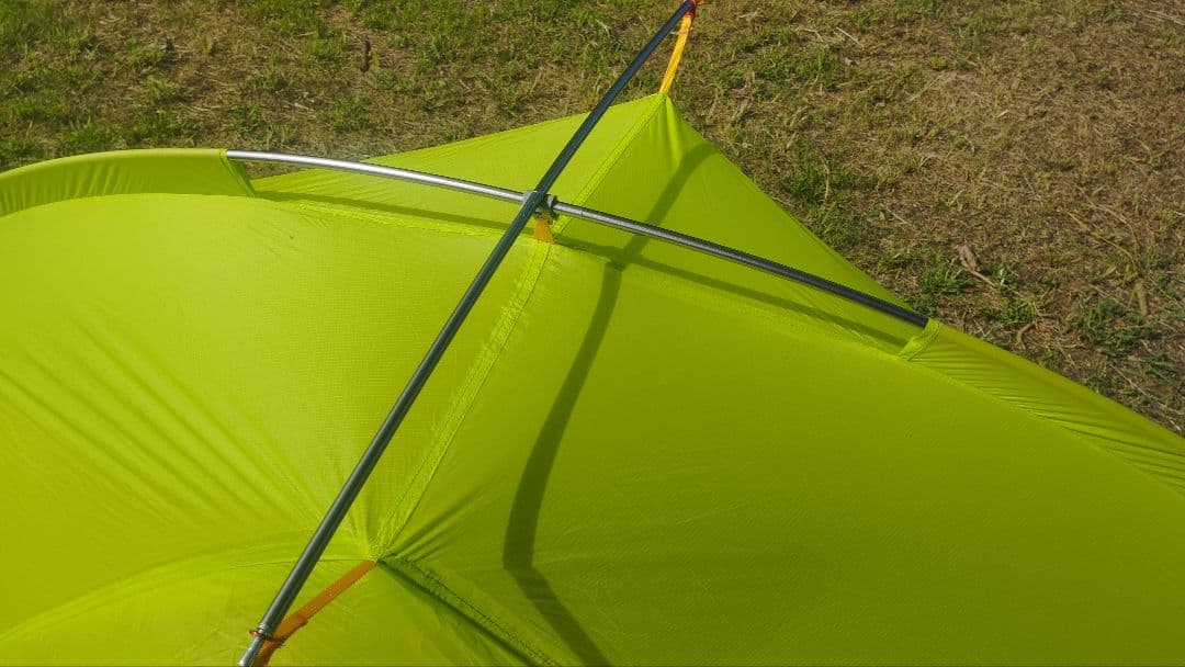 【値下げ】Naturehike Tagar1 1人用テント