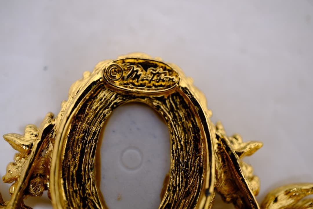 希少　50's ビンテージ　Matoson　小物入れ　ソープディッシュ