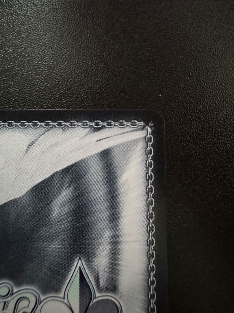 WSヴァイス 帽子の少女 クトリ SP サイン