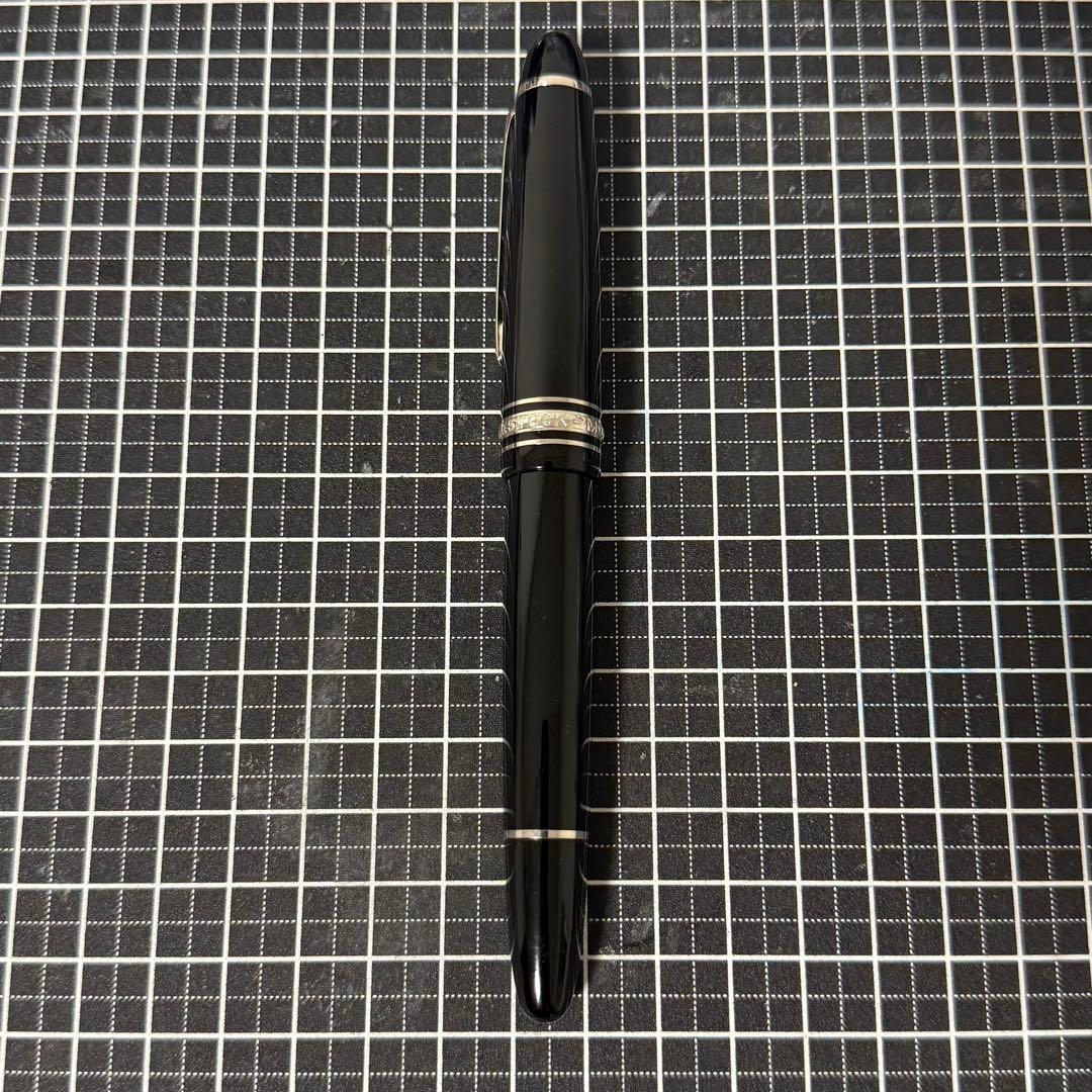 モンブラン 万年筆 p146 F
