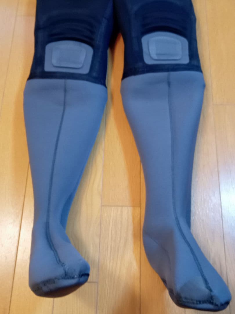 超美品　ダイワスペシャルドライタイツ SP-4009DR LA