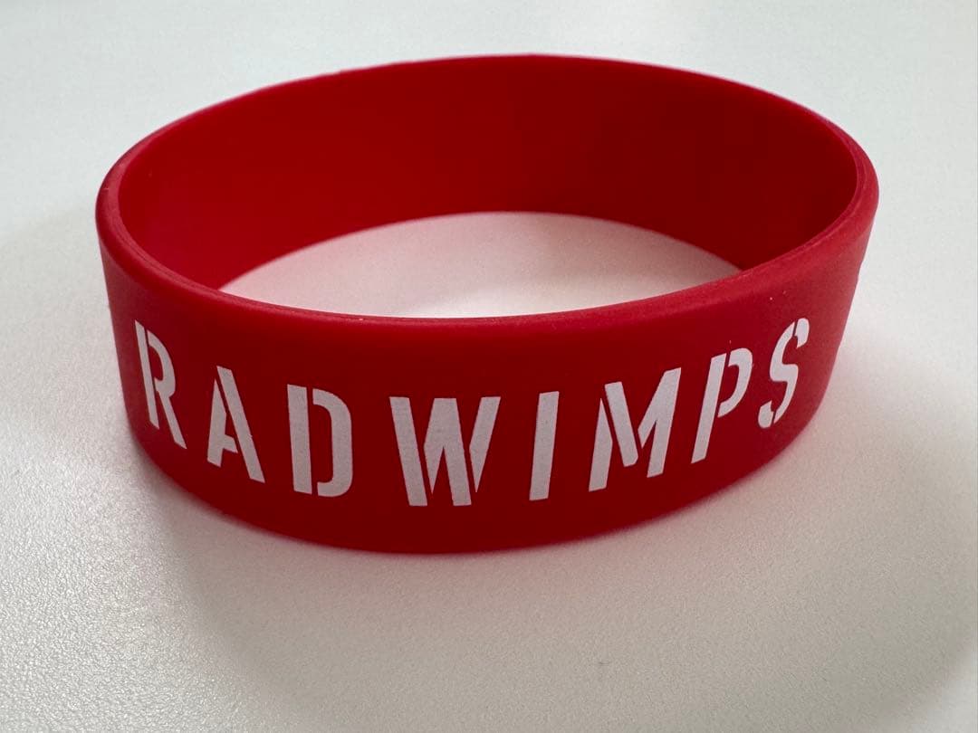 【非売品】18祭 RADWIMPS ラババン