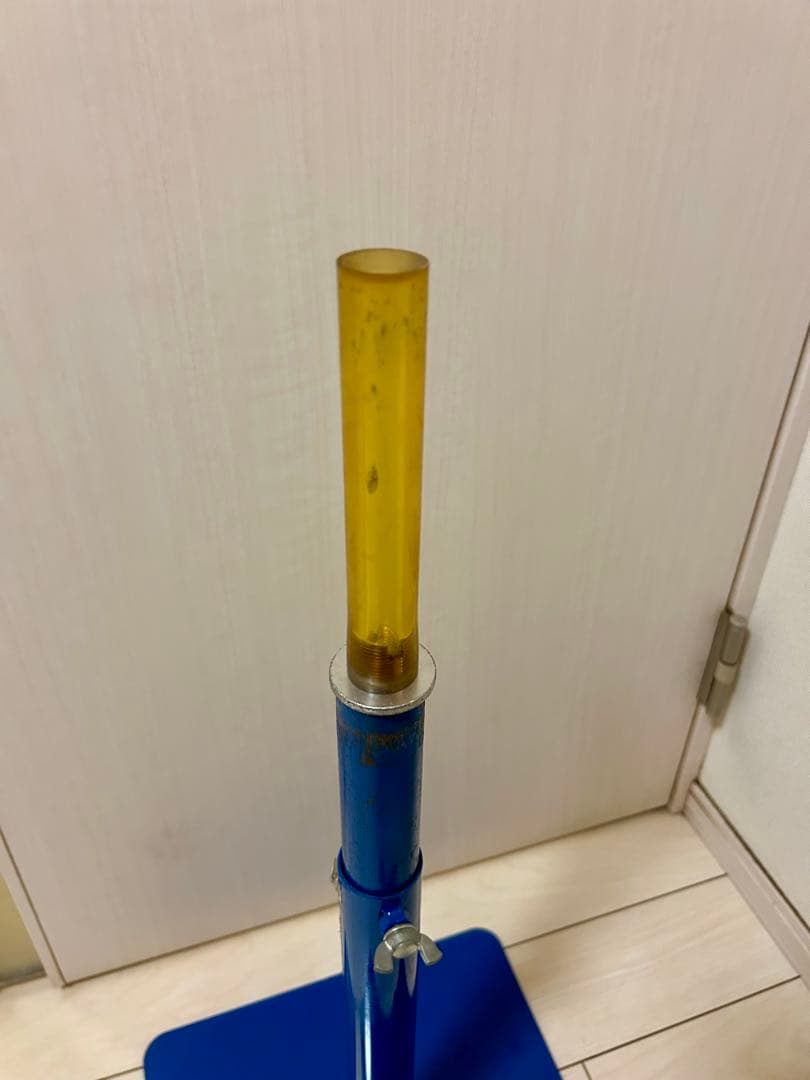 SAKUGOE 野球バッティングティー