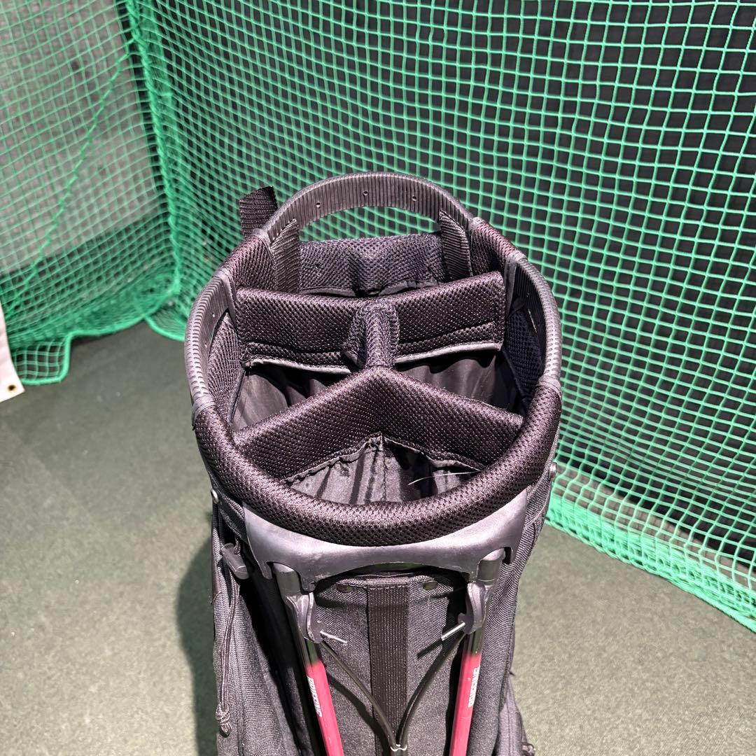 ブリーフィング CR-2 サンマウンテン キャディバッグ